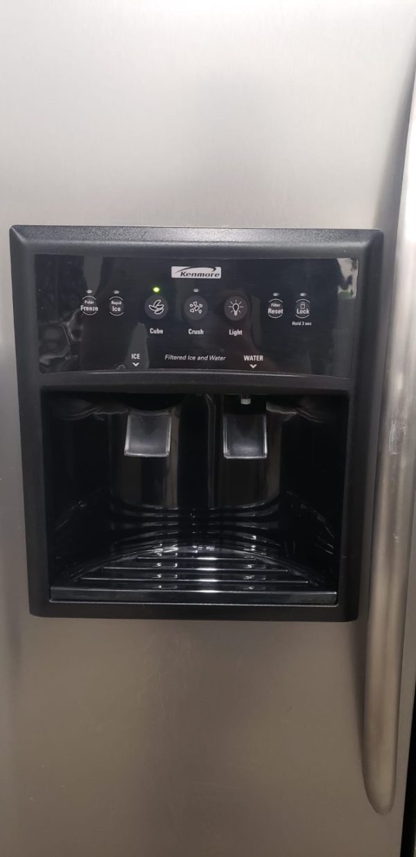 Used Refrigerator Kenmore 970-573039