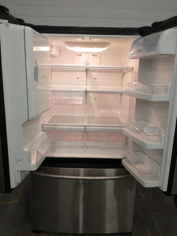 Used Refrigerator LG Lfx25960st
