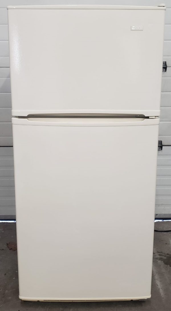 Used Refrigerator Maytag Mtb1504arq