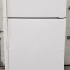 Used Chest Freezer Kenmore 253.12502410