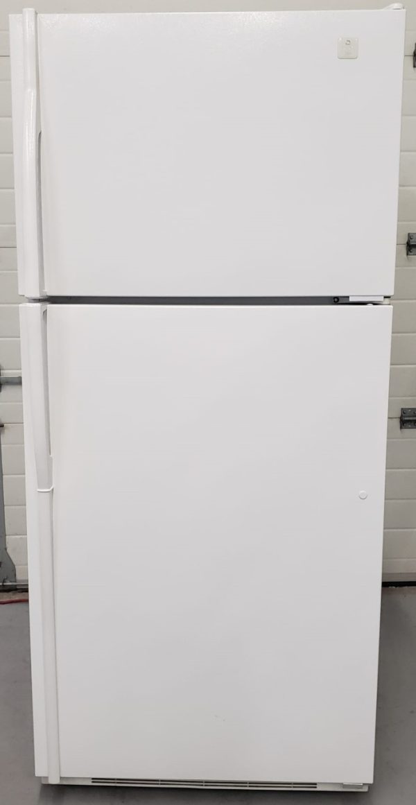 Used Refrigerator Maytag Mtb1956gew