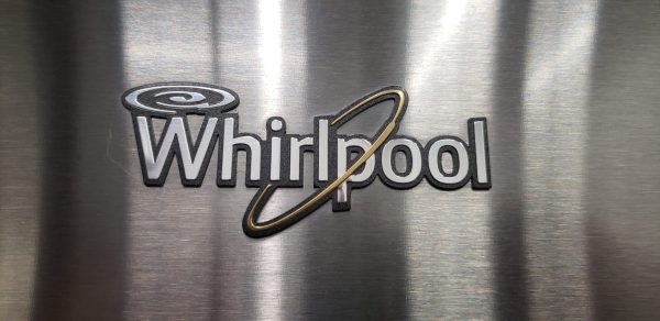 Used Refrigerator Whirlpool Eb9fbles05