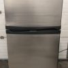 USED LAUNDRY CENTER GE GUSN275ED1WW