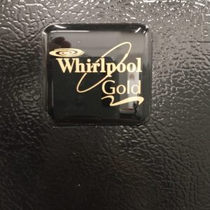 USED REFRIGERATOR WHIRLPOOL GT22DKXJB00 1
