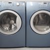 Used Set Whirlpool Duet Washer Ghw9150pw0 & Dryer Ygew