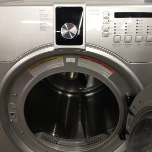 USED SET KENMORE WASHER 592 49057 DRYER 592 8905701 3