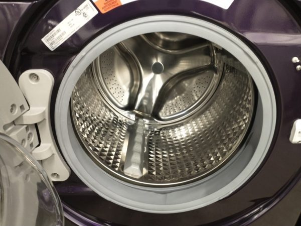 Used Set Kenmore Washing Machine 592-49383 & Dryer 592-89373