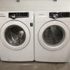 Used Set Kenmore Washer 796.40277900 & Dryer 796.80277900