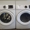 Used Samsung Washing Machine Wf42h5000aw/a2