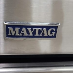 USED SLIDE IN ELECTRICAL STOVE MAYTAG YMES8880DS0 4 1