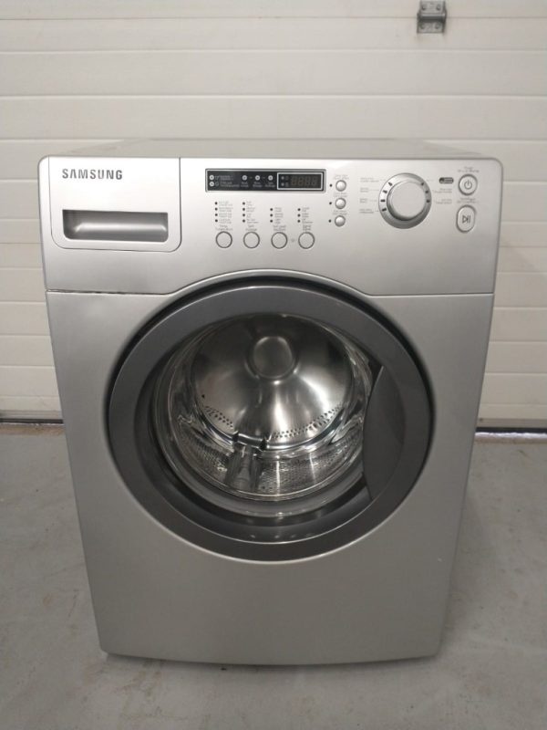 Used Washing Machine Samsung Wf203ans/xac