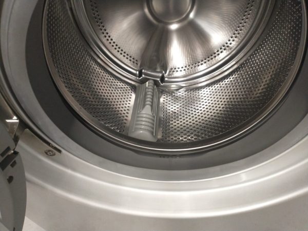 Used Washing Machine Samsung Wf203ans/xac