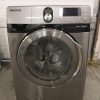Used Laundry Center GE Gusn275ed1ww