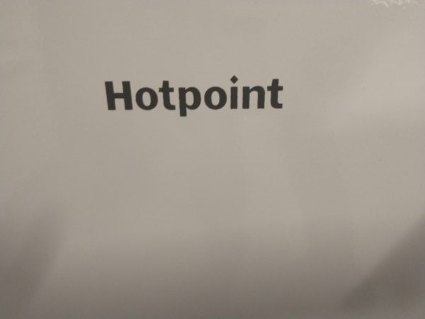 New Open Box  Chest Freezer Hotpoint Hcm5sm-bww