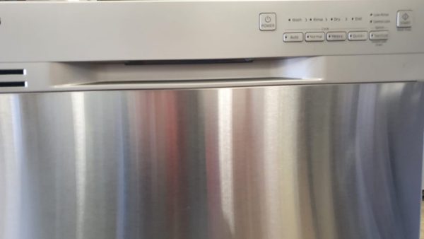 Used Dishwasher Samsung Dw80k2021us
