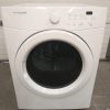 USED ELECTRICAL STOVE WHIRLPOOL YRF263LXTS0