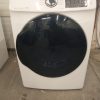 USED ELECTRICAL DRYER WHIRLPOOL YWED9250WL0