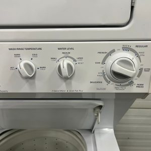 USED LAUNDRY CENTER KENMORE 970 C9481200 1