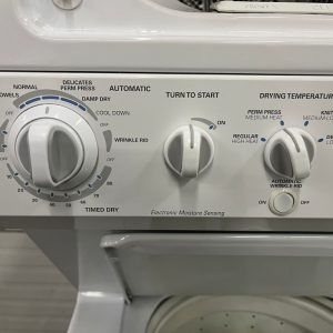USED LAUNDRY CENTER KENMORE 970 C9481200 2