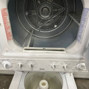 USED LAUNDRY CENTER KENMORE 970 C9481200 3