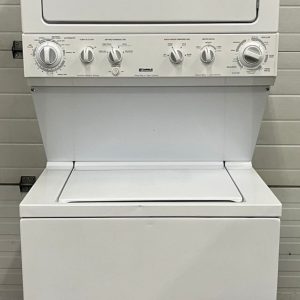 Used Laundry Center Kenmore 970-C9481200