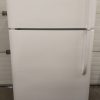 Used Refrigerator Whirlpool Wrt138tfys00