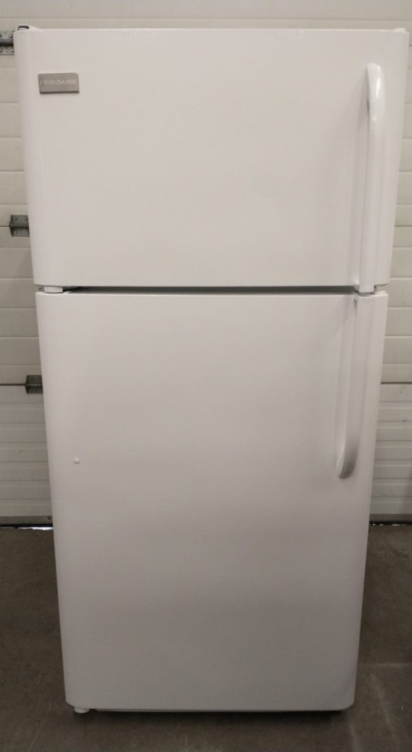 Used Refrigerator Frigidaire