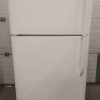 Used Set Fisher&paykel Top Loading Washer Gwl11us & Top Loading Dryer Degx1us