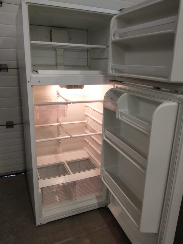 Used Refrigerator Inglis Ijt185300