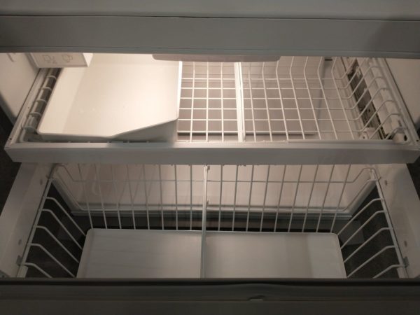Used Refrigerator Kenmore 970-703035 Counter Depth
