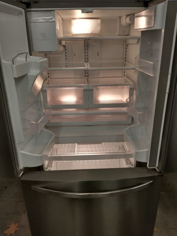 Used Refrigerator Kenmore 970-706033