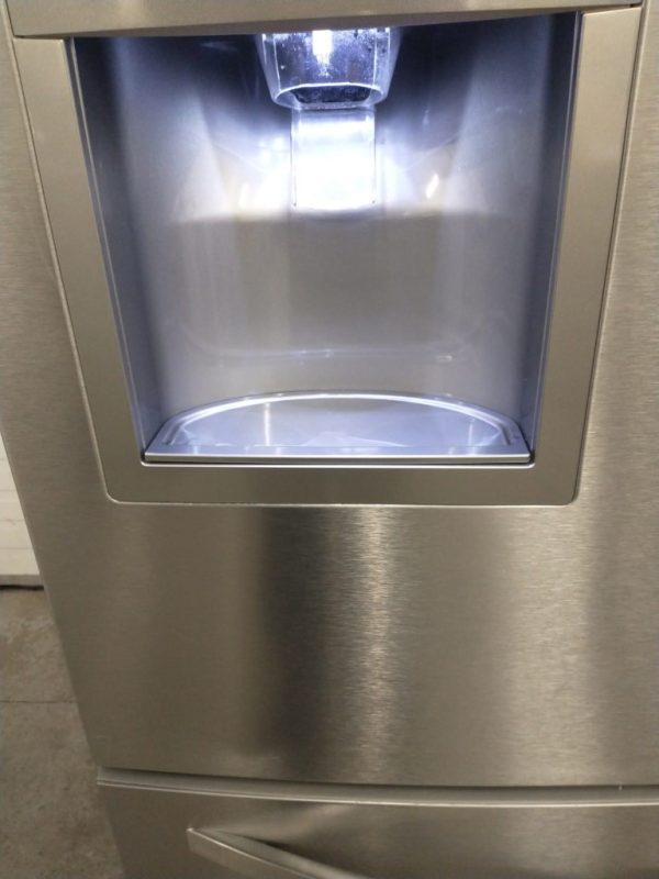 Used Refrigerator Kenmore 970-706033