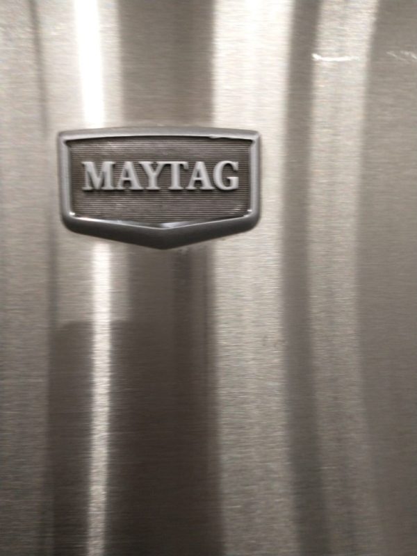 Used Refrigerator Maytag Wfi2269vem1