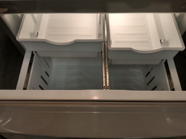 Used Refrigerator Maytag Wfi2269vem1
