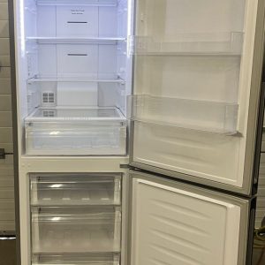 USED REFRIGERATOR MOFFAT MBR12DSHASS APPARTMENT SIZE 1