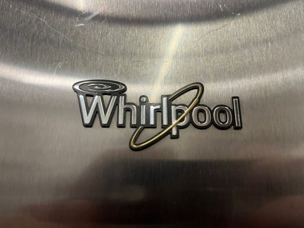 Used Refrigerator Whirlpool Wrt359sfym00