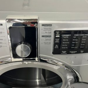 USED SET KENMORE WASHER 592 49087 DRYER 592 8908701 2