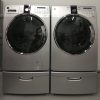 USED ELECTRICAL STOVE KENMORE C970-658933