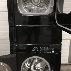 USED SET KENMORE WASHER 970 C88106 00 DRYER 970 C48106 2