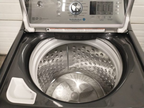 Used Washing Machine GE Gtw680bmm0dg