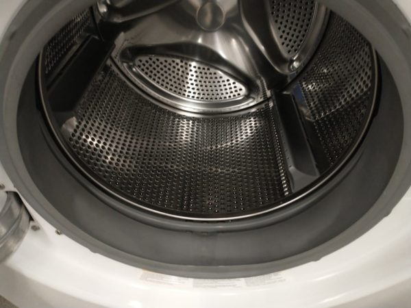 Used Washing Machine LG Wm2016cw