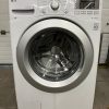 USED ELECTRICAL DRYER WHIRLPOOL YWED7500VW0 APPARTMENT SIZE
