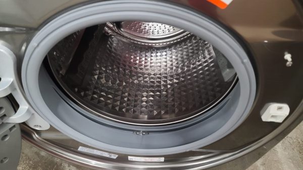 Used Washing Machine Samsung Wf45m5500ap/a5