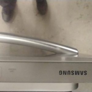 NEW DISHWASHER SAMSUNG DW80K7050US 1