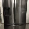 USED ELECTRICAL STOVE FRIGIDAIRE RGLRF385ES6