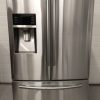 Used Refrigerator Kenmore 970-658426