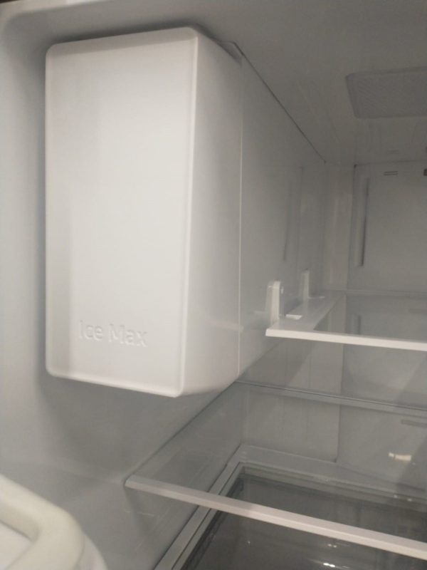 Open Box Refrigerator Samsung Rf28r7201sg/aa