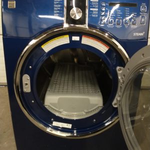 USED ELECTRICAL DRYER KENMORE 592 8907501 2