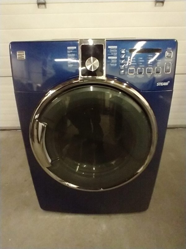 Used Electrical Dryer Kenmore 592-8907501