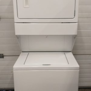 USED LAUNDRY CENTER KENMORE 110 3